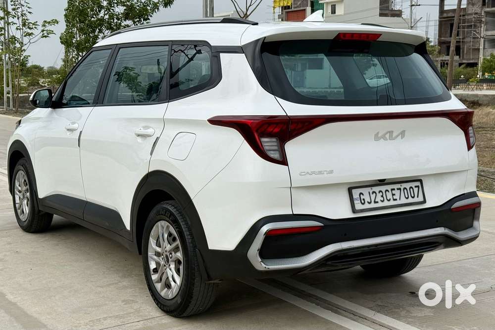 Kia Carens 1.5 Prestige 7 Str, 2022, Diesel