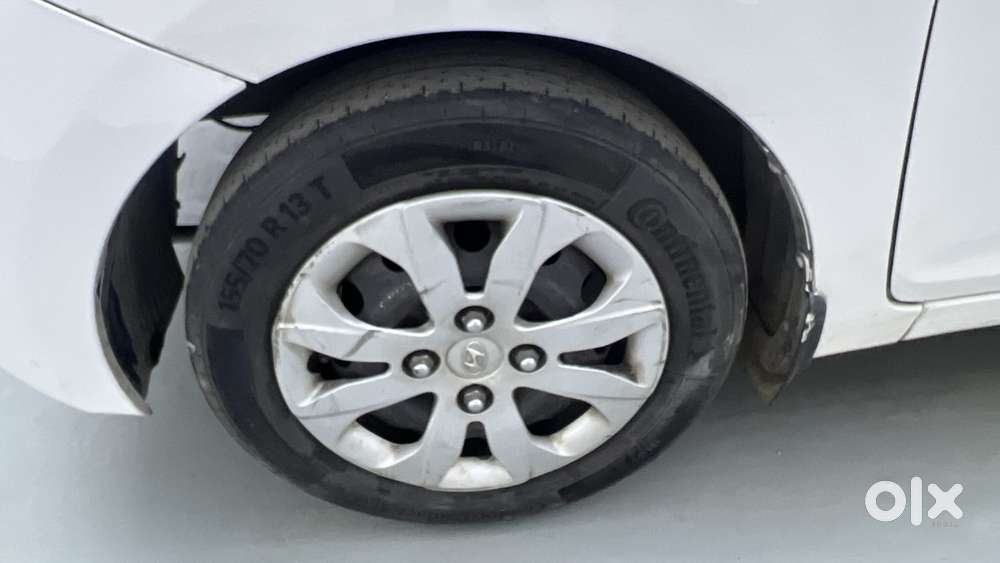 Hyundai Eon Sportz, 2014, Petrol
