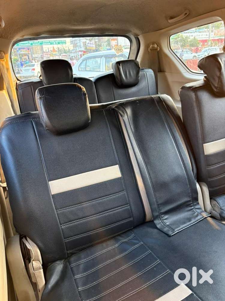 Maruti Suzuki Ertiga 2020 Cng & Hybrids Well Maintained