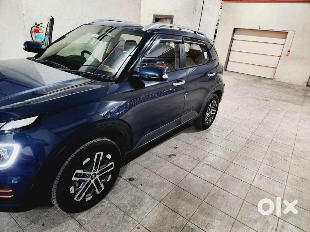 Hyundai Car 2022 Model