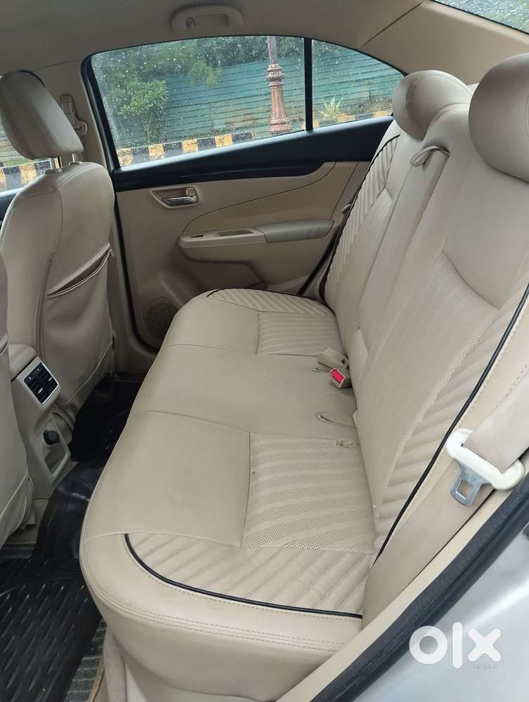 Maruti Suzuki Ciaz Vxi, 2015, Petrol
