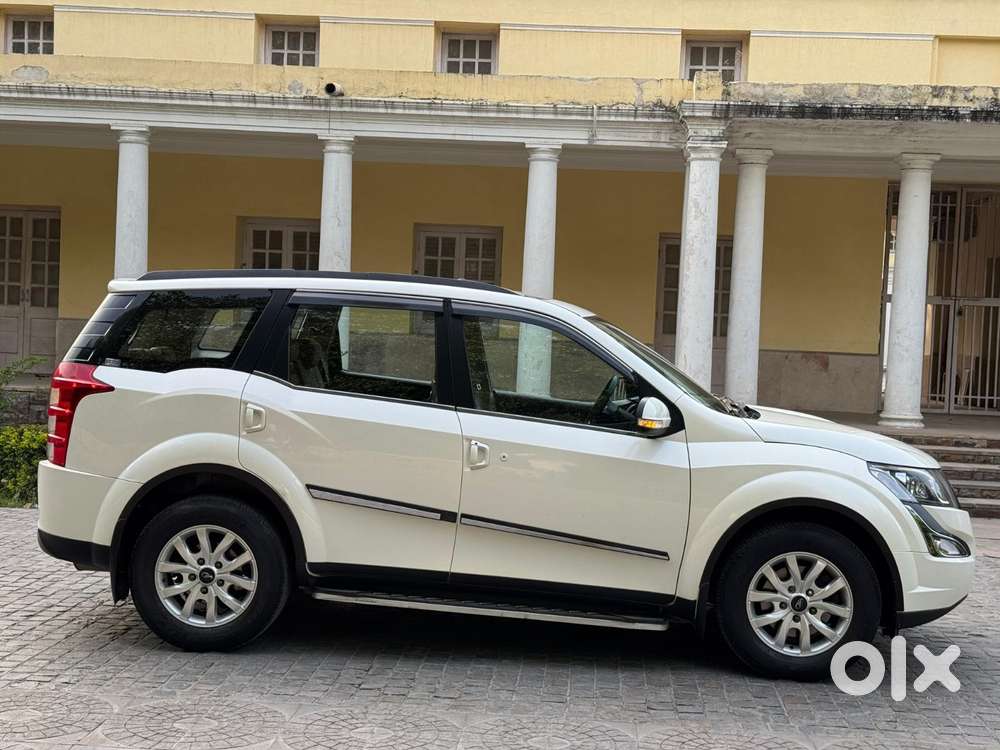 Mahindra Xuv500 At W10 1.99 Mhawk, 2018, Diesel