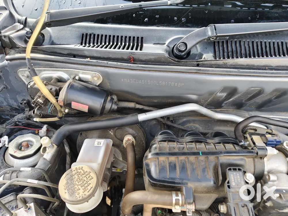 Maruti Suzuki Alto 800 2023 Petrol Well Maintained