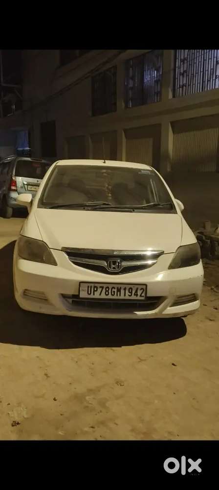 Honda City 2006 Model