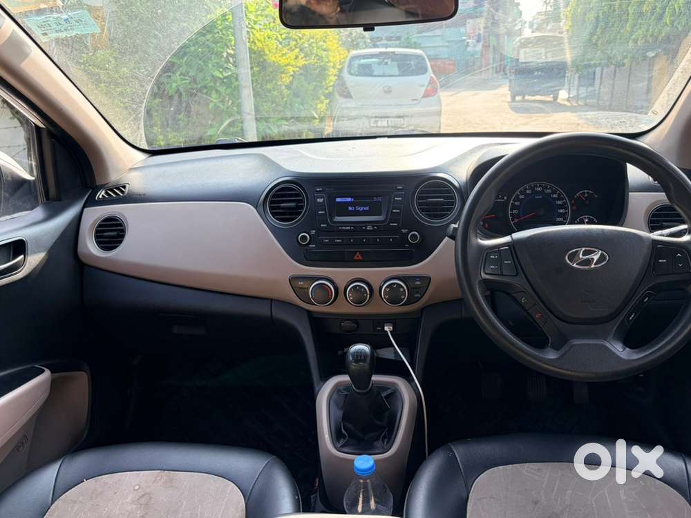 Hyundai Grand I10 2019 Model Car
