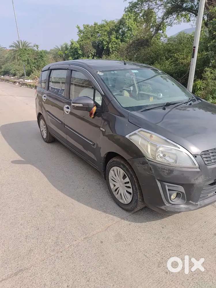 Maruti Ertiga Vdi 2013