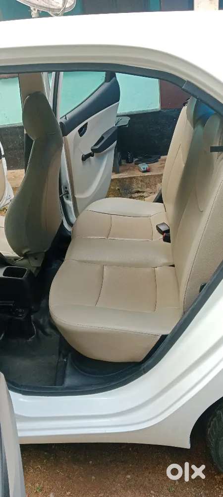 Hyundai Eon 2017 Petrol Well Maintained