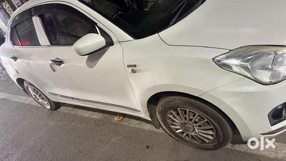 Maruti Suzuki Swift Dzire 2018 Diesel 85000 Km Driven