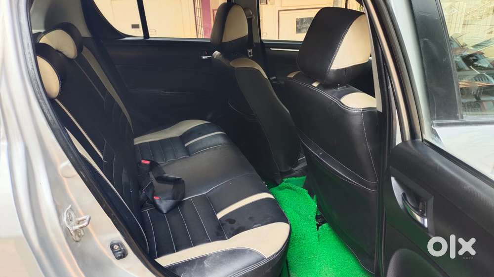 Maruti Suzuki Swift, 2012, Diesel