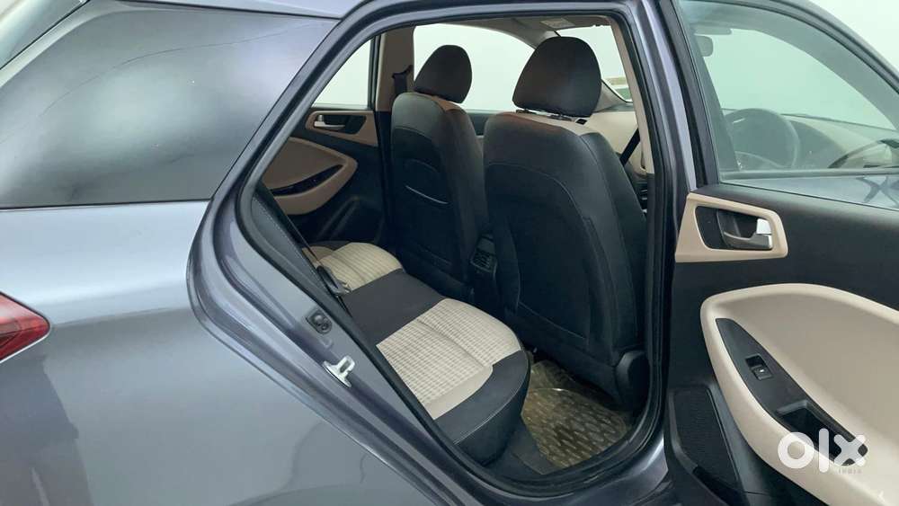 Hyundai Elite I20 Sportz Plus, 2020, Petrol