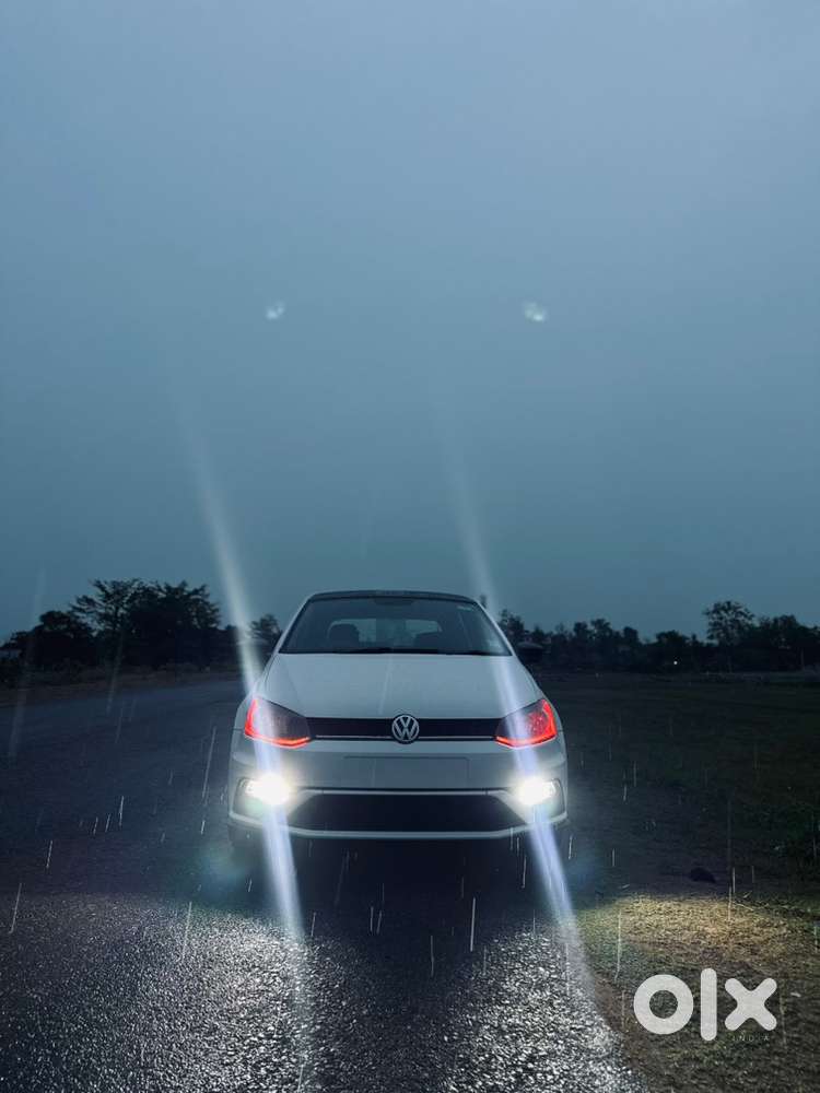 Volkswagen Polo 2014 Diesel Well Maintained