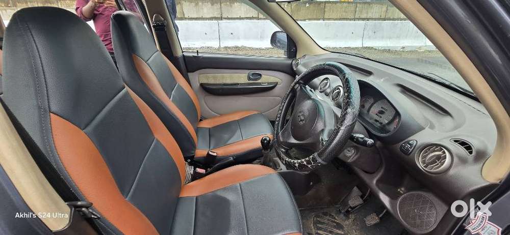 Hyundai Santro Xing Gls, 2009