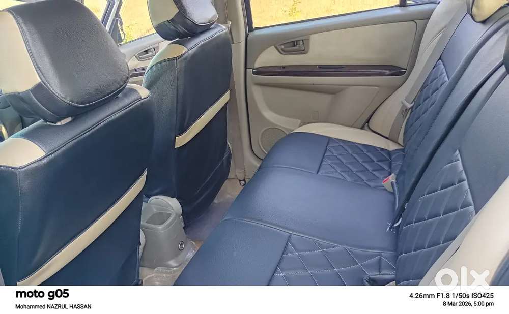 Maruti Suzuki Sx4 2010 Petrol Well Maintained