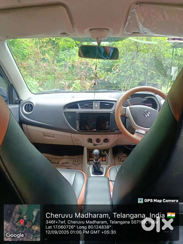 Maruti Suzuki Alto K10 2018