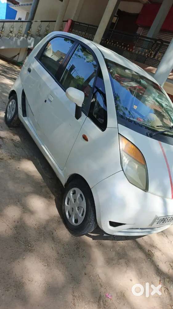 Tata Nano Xt 2012 Year