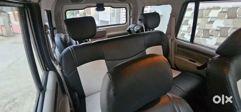 Mahindra Scorpio S5 Diesel Mt December 2021