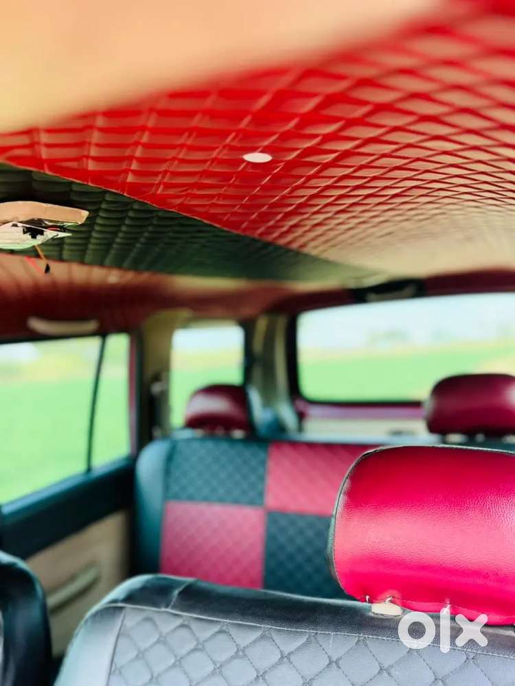 Chevrolet Aveo 2010 Diesel 250000 Km Driven