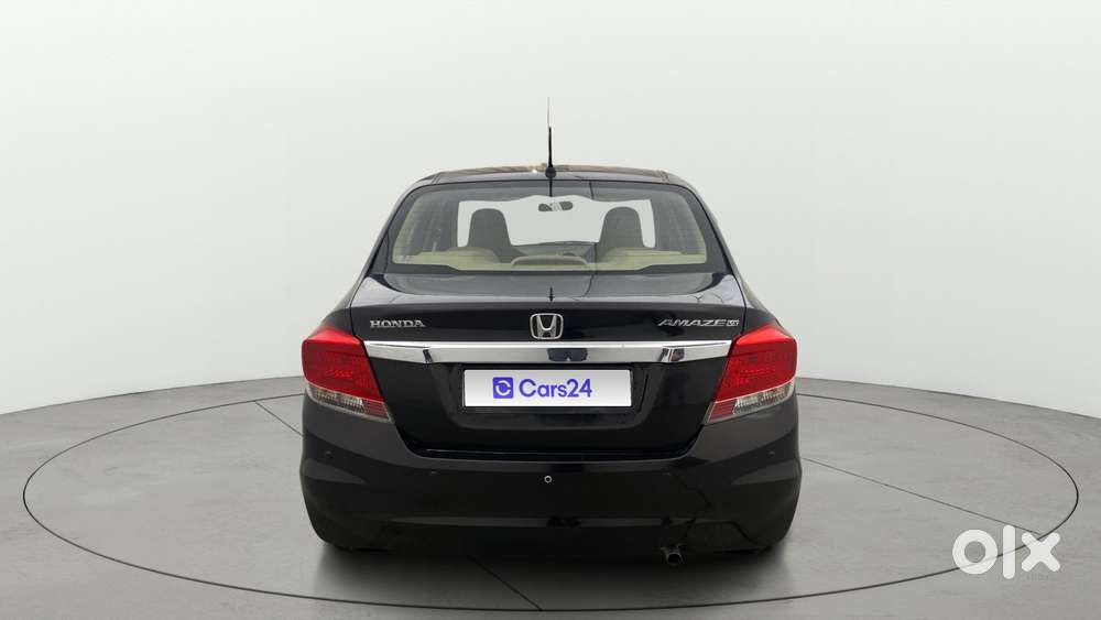 Honda Amaze 2013-2016 Vx I-vtech, 2015, Petrol