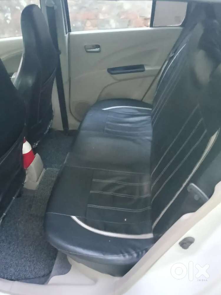 Maruti Suzuki Celerio 2020