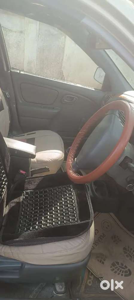 Maruti Suzuki Alto 2008