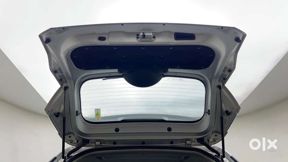 Tata Nexon 1.2 Revotron Xza Plus, 2021, Petrol