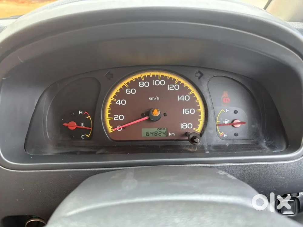 Maruti Suzuki Zen Estilo 2009 Petrol Manual