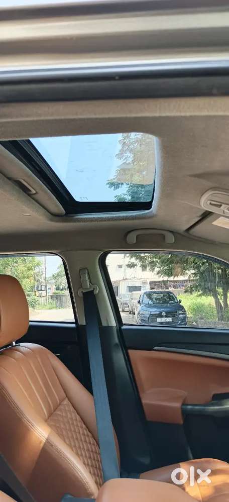 Maruti Suzuki Brezza 2022