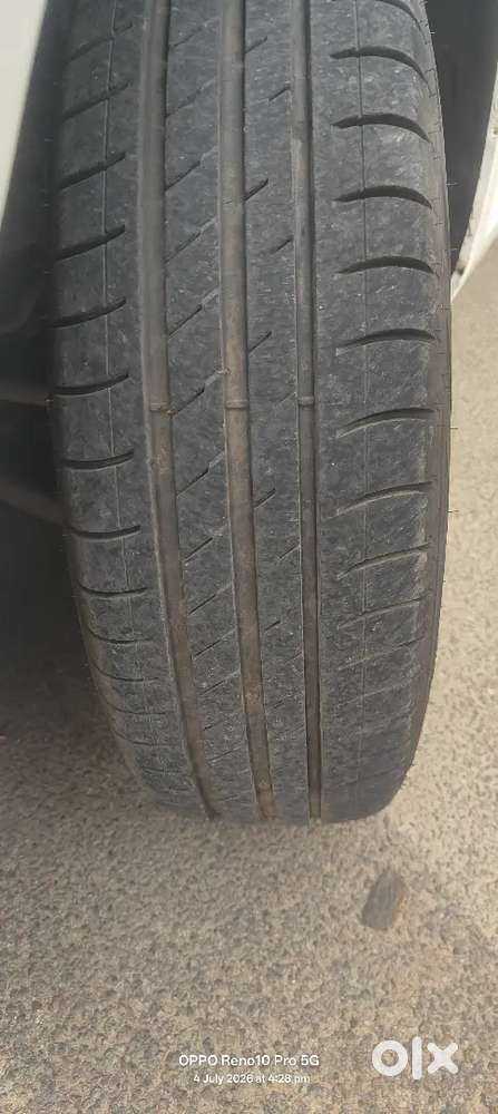 Fiat Punto 2012 Diesel Well Maintained