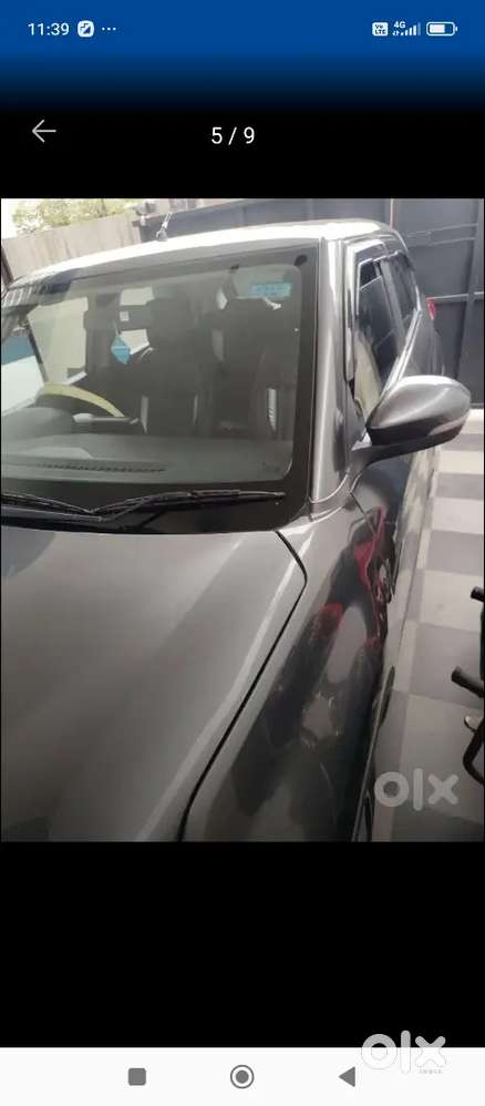 Tata Punch 2022 Petrol 29000 Km Driven