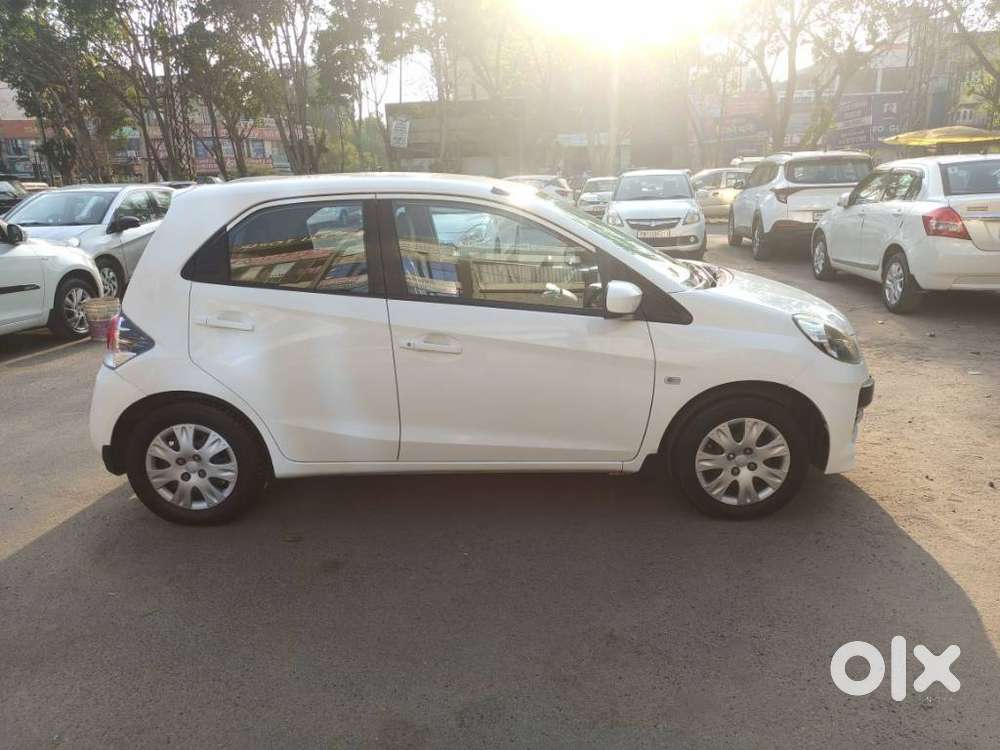 Honda Brio