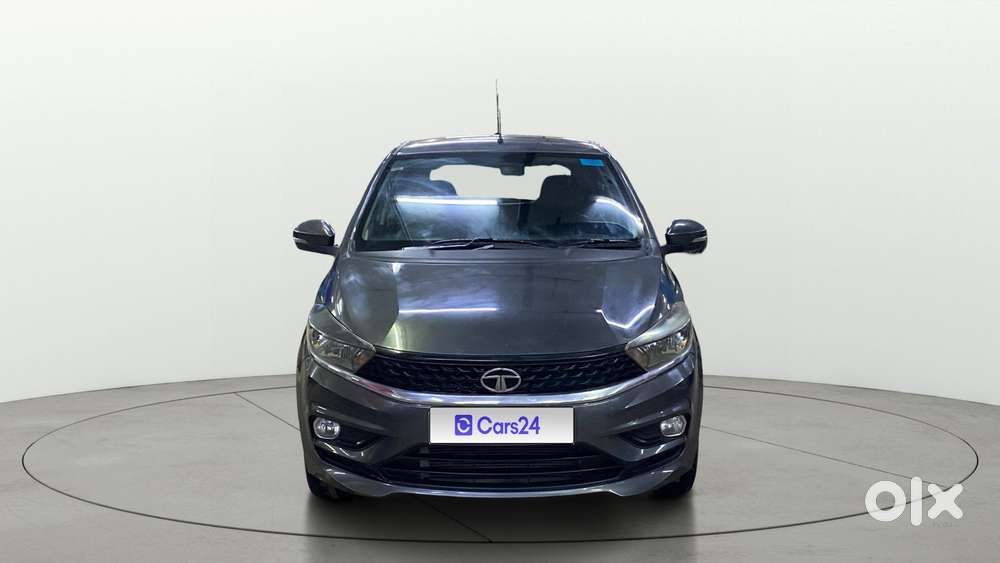 Tata Tiago 1.2 Revotron Xza, 2021, Petrol