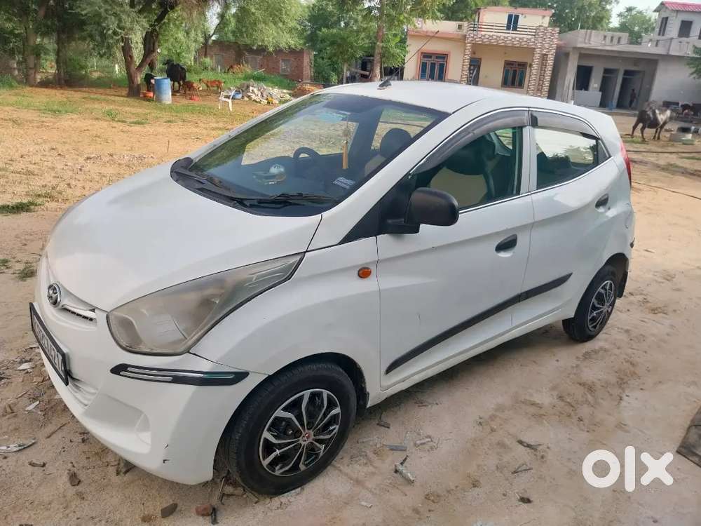 Hyundai Eon  Era Plus 2016 Petrol