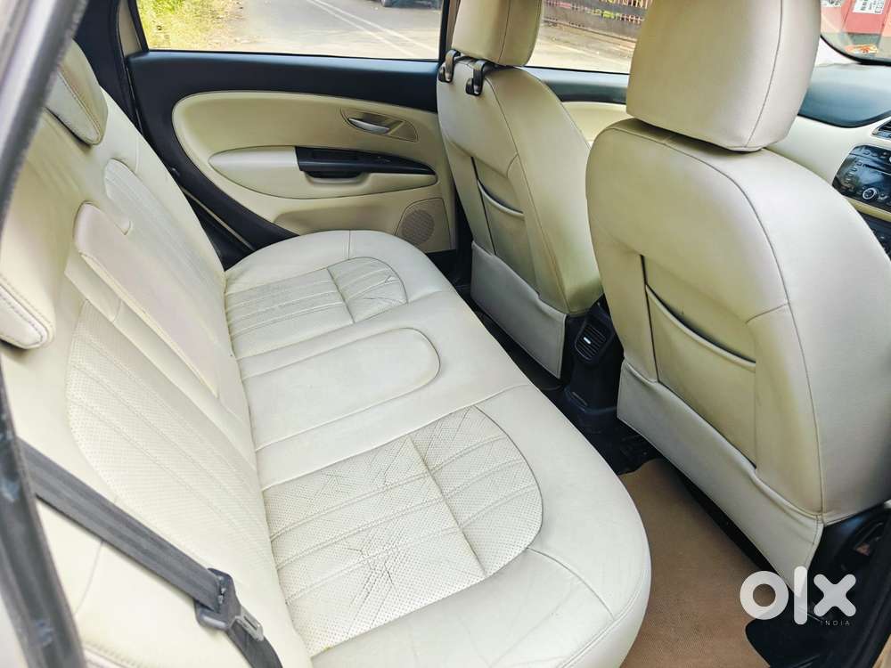 Fiat Linea T Jet Emotion, 2015, Petrol