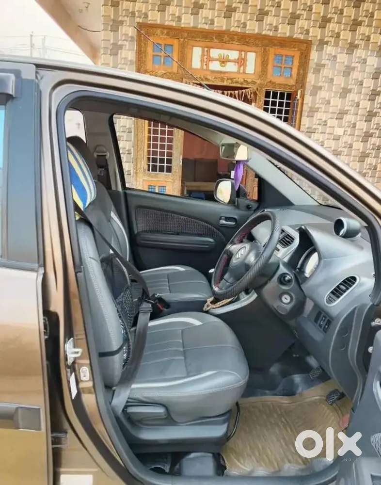 Maruti Suzuki Ritz 2012 Diesel 80000 Km Driven