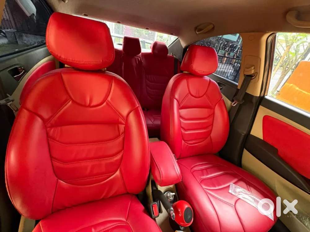 Hyundai Verna 2011 Diesel Manual