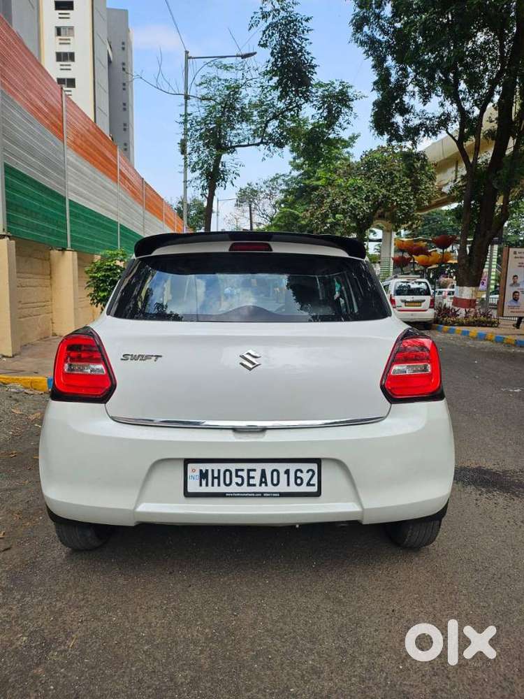 Maruti Suzuki Swift Amt Vxi, 2019, Petrol