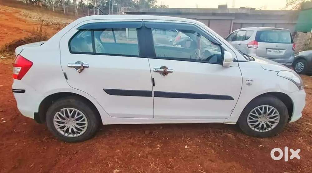 Maruti Suzuki Dzire 2018 Diesel 85000 Km Driven