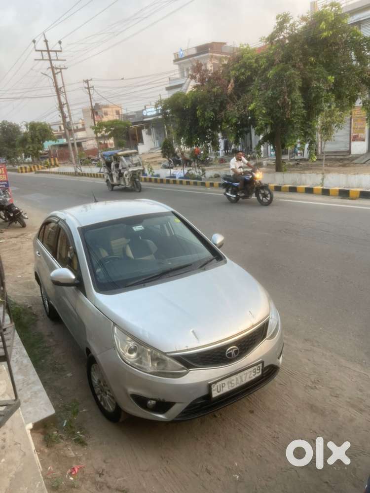 Tata Zest 2015 Diesel