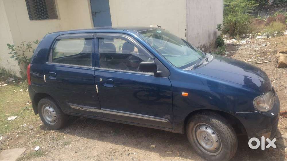 Maruti Suzuki Alto 2010 Petrol Urgent Sell