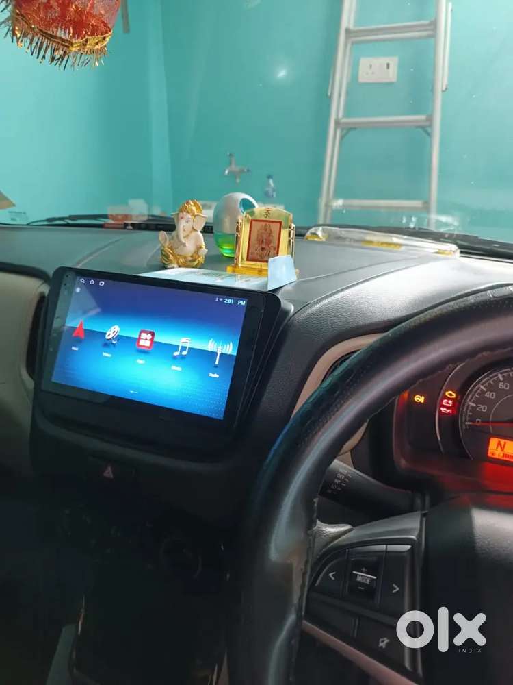 Maruti Suzuki Wagon R 2021 Petrol 18700 Km Driven