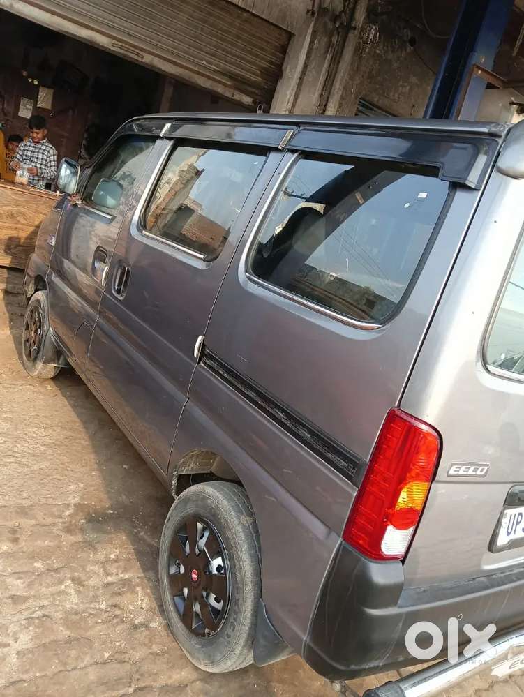 Maruti Suzuki Eeco 2024