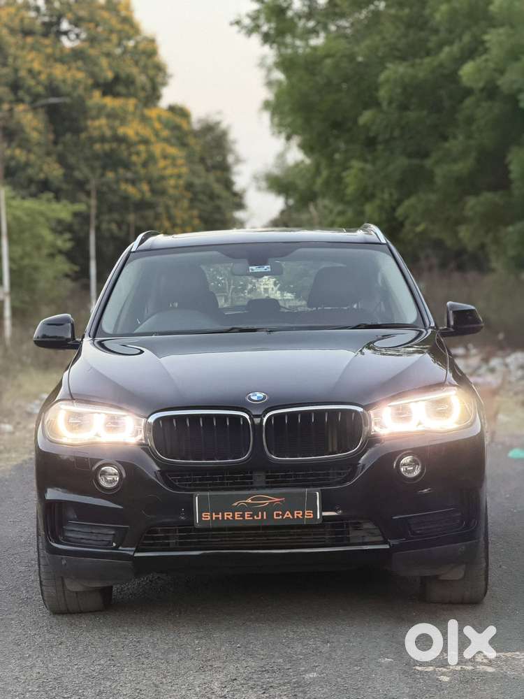 Bmw X5 Xdrive 30d Xline, 2018, Diesel