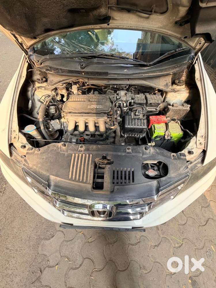 Excellent Condition- H City 2013