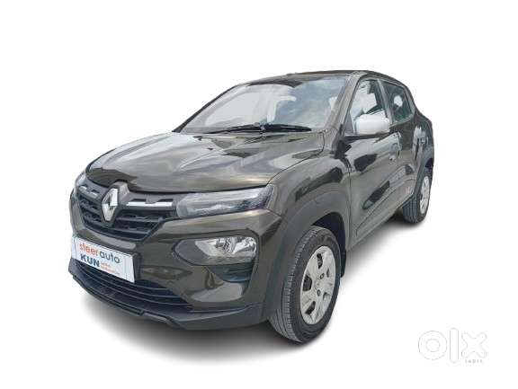 Renault Kwid Rxt 1.0, 2023, Petrol