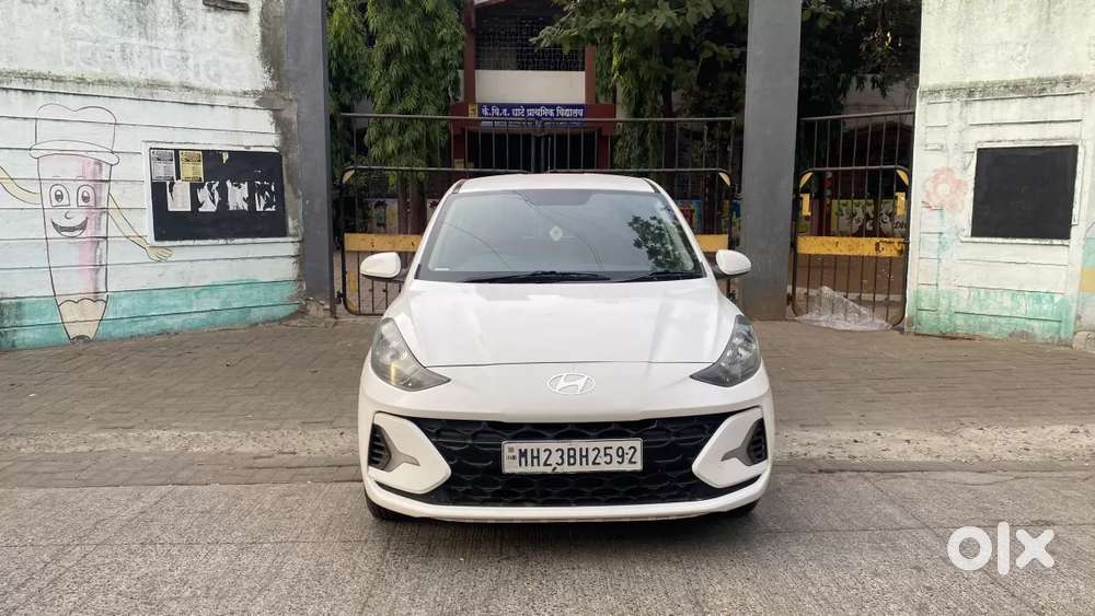 Hyundai Grand I10 Nios Magna 1.2 Kappa Vtvt, 2023, Petrol