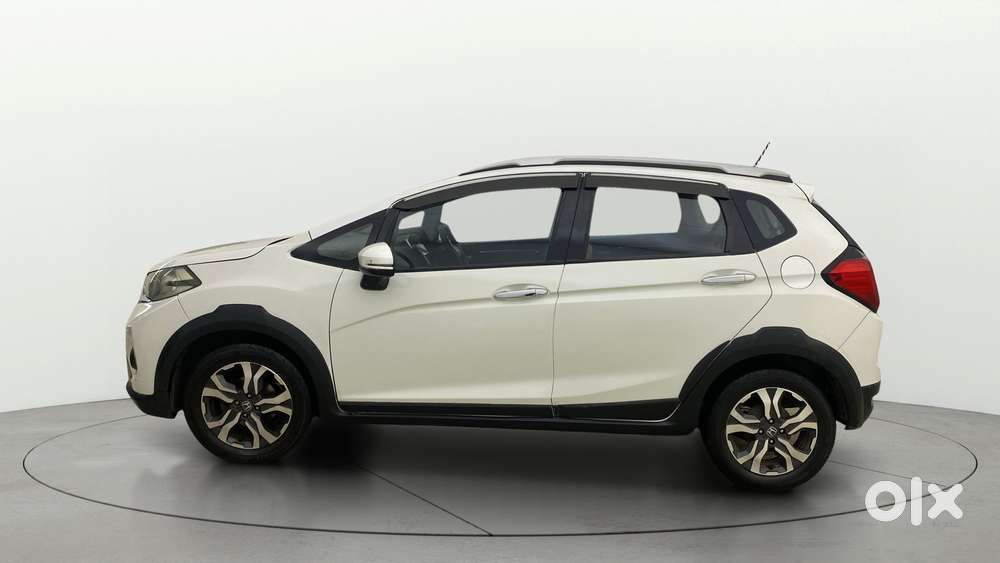 Honda Wr-v 1.2 Vx I-vtec, 2017, Petrol