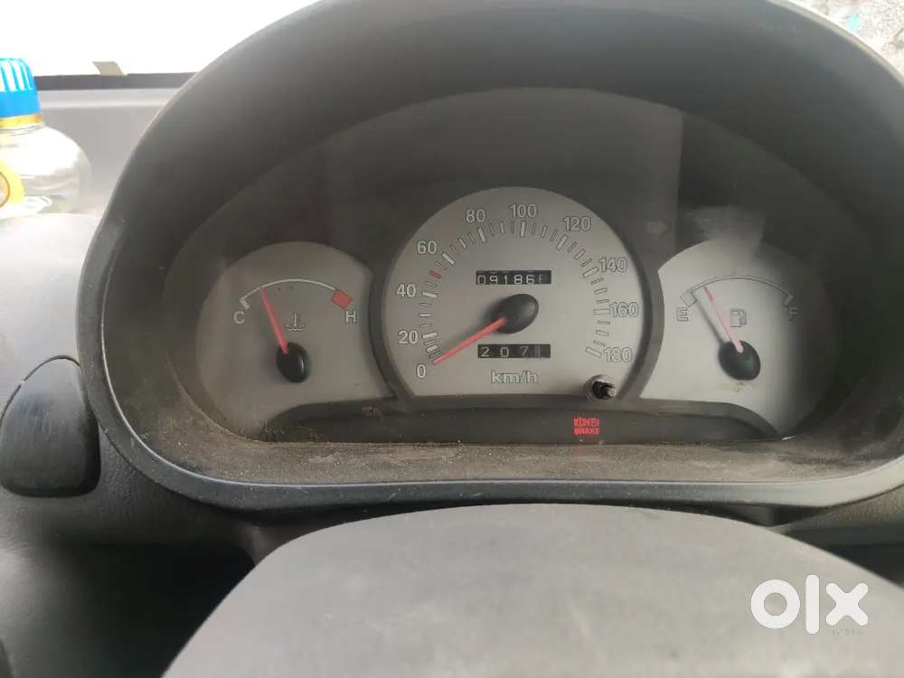 Hyundai Santro Xing Gls 2008