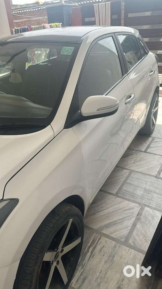 Hyundai I20 2020 Petrol Good Condition