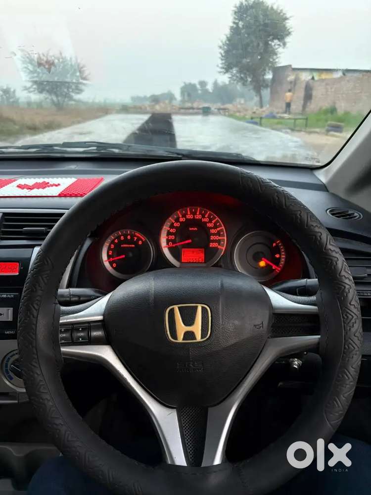 Honda City 2009 1.5 Petrol