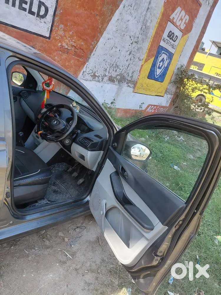 Tata Tiago 2023 Petrol Well Maintained